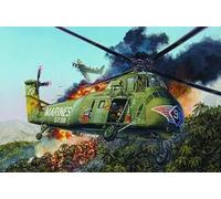1:48 TRUMPETER KIT H-34 Us Marines TR02881