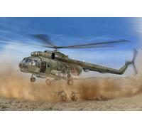 1:48 TRUMPETER KIT Mi-8Mt Hip-H TR05815