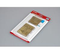 1:48 TRUMPETER KIT Westland Wyvern S.Mk 4 Photo Etched Parts TR06606