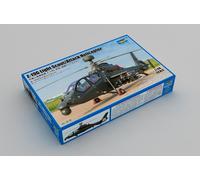 1:48 TRUMPETER KIT Z-19G Light Scout/Attack Helicopter TR05851