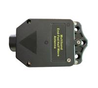 1:49 Balun 4-band End-feed Antenne PMJ 58861 Balun Antennas perfettamente realizzate per una facile installazione e massima efficienza