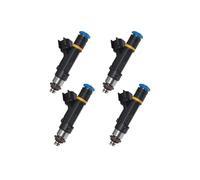 1/4PCS 0280158103 L3G5-13-250 Iniettore Carburante Adatto Per MAZDA 6 Hatchback Per MX-5 III Per MAZDA 3 2.0 Per MAZDA 5 CR19 Iniettore Benzina Iniettore(4PCS)