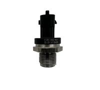1/4PCS 0281002907 0281002720 Sensore di pressione del rail del carburante Regolatore comune/Adatto for Mercedes-Benz Classe E, Renault, VW, Chevrolet(1PCS)