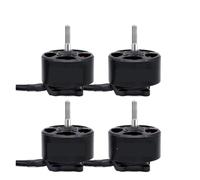 1/4PCS B4214 400KV 600KV Brushless Motor Compatible 12-13 inch propeller for RC FPV Long Range Drone(B4214 600KV 4PCS)