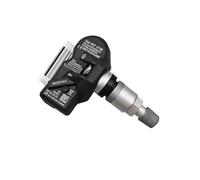 1/4PCS di monitoraggio della pressione dei pneumatici Sensore TPMS for 3AA907275B 433 MHz(1 pcs)