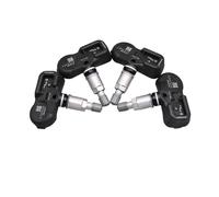 1/4PCS PMV-C010 Sensore di pressione pneumatici TPMS for auto for GS IS LS RC ES 42607-06020 315 MHz(1 pcs)