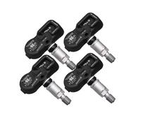 1/4PCS Sensore di pressione pneumatici TPMS PMV-C811 315 MHz for EX FX Q60 Q70 QX50 QX70 40700-1LA0C 40700-1LA0E(4 pcs)