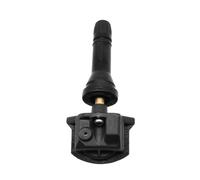 1/4PCS Sistema di monitoraggio della pressione dei pneumatici for auto Sensore TPMS 40700-9DJ0A 433 MHz(1 pcs)