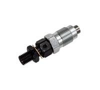 1/4pcs Ugelli iniettori carburante per motore per Kubota V2203 V2003 V1903 D1703 6454-53000 16454-53903 Ugello dell'iniettore dell'auto(1pc)