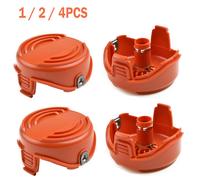 1-4X PER BLACK & DECKER Copertura Del Coperchio Della Bobina Di Linea GL7033 BN