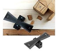 1:5/1:8 Marcatore a Coda Di Rondine Strumento Di Guida a Coda Di Rondine Preciso Con Scala Chiara