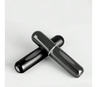 1/5/10/20/50 pezzi Atomizzatore per profumo ricaricabile portatile da 5ml, elemento essenziale per i viaggi, indispensabile per la casa, contenitore cosmetico spray unisex, adatto come regalo per Nata