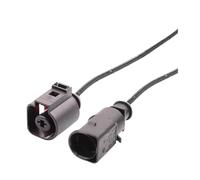 1/5/10/20/50 set 1 pin 6,3 mm 42036200 42129000 presa maschio femmina connettore automatico impermeabile cablaggio spina 071973751(1p male female,50 sets)