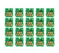 1 5 10 20 50pc T04D0 Serbatoio di manutenzione CHIP compatibile con L7180 L7188 L7160 ET-7700 ET-7750 ET7700 ET7750 Parti di sostituzione di stampanti(20 PCS)