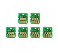 1 5 10 20 50pc T04D0 Serbatoio di manutenzione CHIP compatibile con L7180 L7188 L7160 ET-7700 ET-7750 ET7700 ET7750 Parti di sostituzione di stampanti(5 PCS)