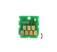 1 5 10 20 50pc T04D0 Serbatoio di manutenzione CHIP Compatibile con L7180 L7188 L7160 ET-7700 ET-7750 ET7700 ET7750 Parti di sostituzione di stampanti per sistema di serbatoio dell'inchiostro(50 PCS)