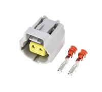 1/5/10/20 kit 178390-1 D-N-O 2 Pin Auto Motore Refrigerante Sensore di temperatura dell'acqua Connettore p/connettore 1JZ-2JZ-1UZ-3SGE(10Set)