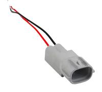 1/5/10/20 Set 2 Pin 90980-11168 Spina cablaggio auto 7283-7526-30(2P M,10 S)