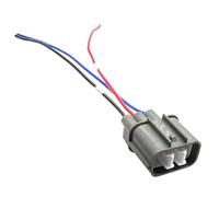 1/5/10/20 set 3 pin dispositivo di livellamento fari automatico cablaggio spina 6189-0130 6181-0071(3P M,1 S)