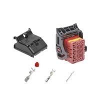 1/5/10/20 set 53 pin 34763-0001 64321-2011 Presa ibrida modulare spina E+CU connettore e terminali 64321-2019 (20 set 53p femmina)