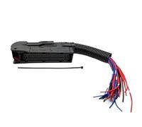 1/5/10/20 Set 70 Pin 1-968878-1 4176616 Cablaggio Escavatore Pompa Idraulica Motore Computer Scheda Spina(10 S)