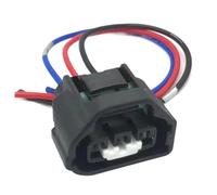 1/5/10/20 set di spina sensore impermeabile for auto a 3 pin(10 S)