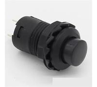 1/5/10 pezzi 12mm Interruttore a pulsante di bloccaggio, ON/Off AC 250V/1.5A 125V/3A, Mini interruttore rotondo(7,1pcs)