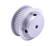 1/5/10 pezzi 54 denti HTD 3M puleggia dentata foro 5 mm 6 8 10 12 14 15 larghezza cinghia ruota sincrona(12mm,10pcs/10mm)