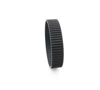 1/5/10 pezzi Cinghia di distribuzione 2GT Larghezza 10 mm Gomma Anello chiuso Lunghezza 210/218/220/232/240/376/380/400 mm GT2 Trasportatore di trasmissione dentato Stampante 3D(5pcs,2GT-218mm)