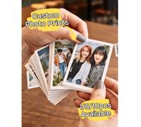 1/5/10 pezzi, Testo e foto personalizzati - Regali personalizzati per anniversario e San Valentino per lui/lei | Regali romantici unici per fidanzato, fidanzata, migliori amici | Regali sentimentali p