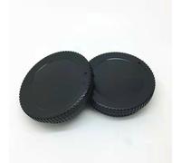 1/5/10PCS Body + Rear Lens Cap Cover For M42 Olympus Fujifilm Nikon Leica Sony