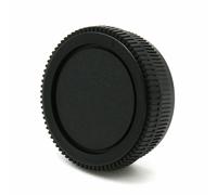 1/5/10PCS Body + Rear Lens Cap Cover For M42 Olympus Fujifilm Nikon Leica Sony