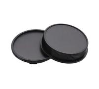 1/5/10PCS Body + Rear Lens Cap Cover For M42 Olympus Fujifilm Nikon Leica Sony