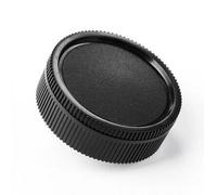 1/5/10PCS Body + Rear Lens Cap Cover For M42 Olympus Fujifilm Nikon Leica Sony