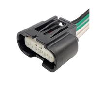 1/5/10Set 6 Connettore sensore PDC di parcheggio anteriore ANNBCDL(1PCS)