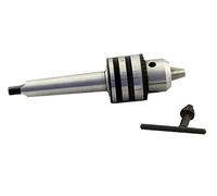 1,5-13 mm mandrino a cremagliera con attacco cone Morse CM2