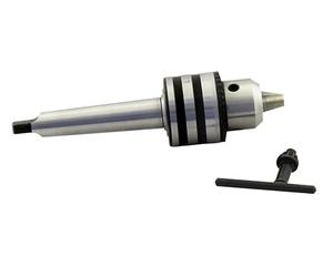1,5-13 mm mandrino a cremagliera con attacco cone Morse CM2