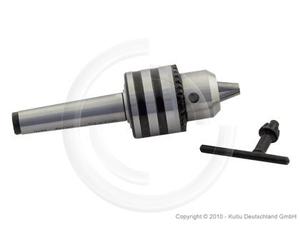1,5-13 mm mandrino a cremagliera con attacco cone Morse CM2 e M10 tatura per ancoraggio