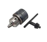 1.5-13mm 1/2"-20UNF Mandrino con chiave Convertitore Filettatura Adattatore for chiave a cambio rapido SDS-Plus Gambo 1/4" Esagonale (Color : Chuck only)