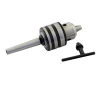 1,5-13mm mandrino a cremagliera con attacco cone morse CM1