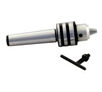1,5-13mm mandrino a cremagliera con attacco cone morse CM3