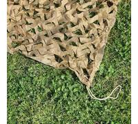 1.5 2 3.5 4 6 8 10 12 15 m Rete Mimetica Militare, Camouflage Net, Tende da Sole for Pergola da Campeggio da Caccia, Rete Ombreggiante for Giardino(9.5×11 (m) / 31.2×36.1 ft)