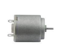 1.5-3V Hobby Motor for Toy 260 Science Projects Hobby Toy Electric Motor