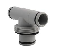 1 5 a 1 25 connettore per tubo della piscina, giunto di ricambio premium per accessori per piscina Intex