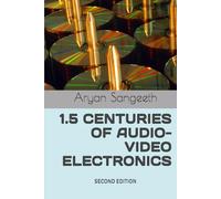 1.5 CENTURIES OF AUDIO-VIDEO ELECTRONICS