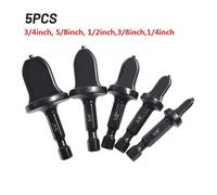 1/5 Climatizzatore Swaging Trapano Bit Tubo Svasatore Tubo Espansore Strumento-