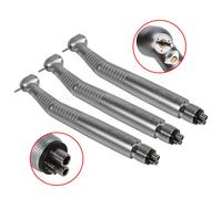 1-5 E-generatore LED turbina High Speed manipolo dentale Triple Push 4H dentista