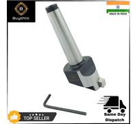 1,5" Fly Cutter MT2 gambo M10x1,5 + punta utensile HSS 5/16"x3"