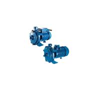 1,5 HP 120 lt/min 52 m MATRA 2CD 68P Elettropompa Centrifuga Bigirante