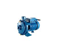 1,5 HP 140 lt/min 52 m MATRA 2CD 68 S Elettropompa Centrifuga Bigirante Monofase